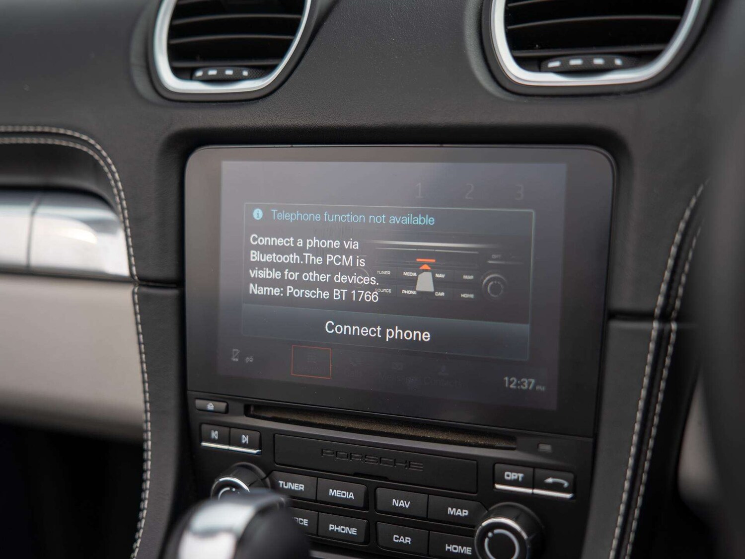 Used Porsche Boxster 2018 for sale - 78023904: Photo 29