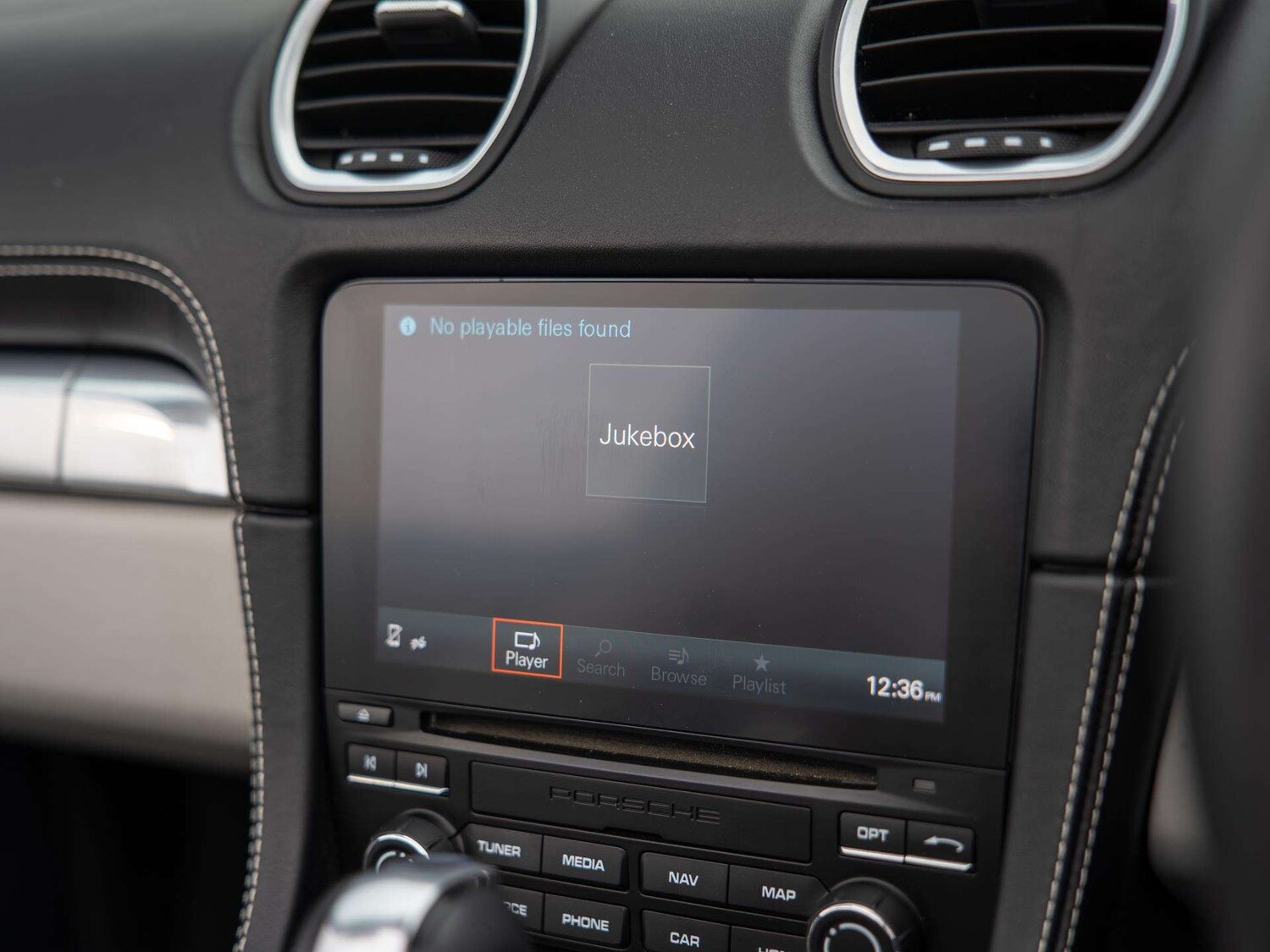 Used Porsche Boxster 2018 for sale - 78023904: Photo 31