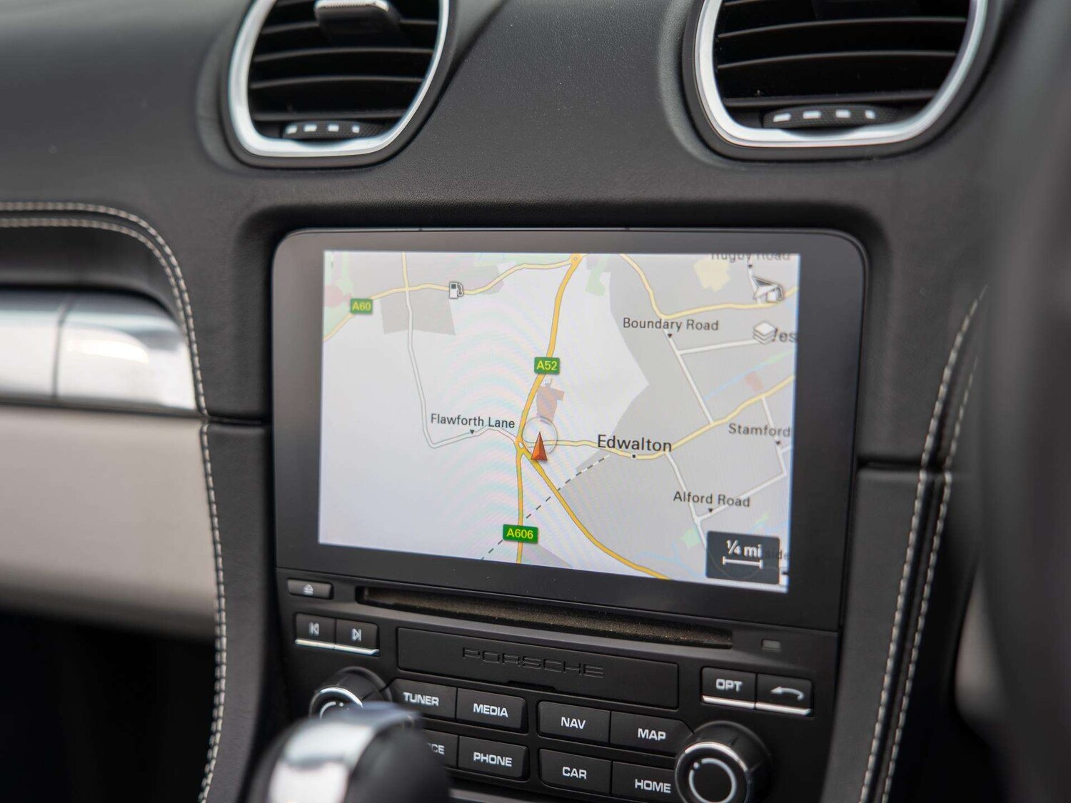 Used Porsche Boxster 2018 for sale - 78023904: Photo 32