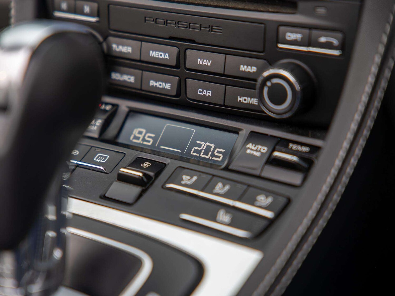 Used Porsche Boxster 2018 for sale - 78023904: Photo 33