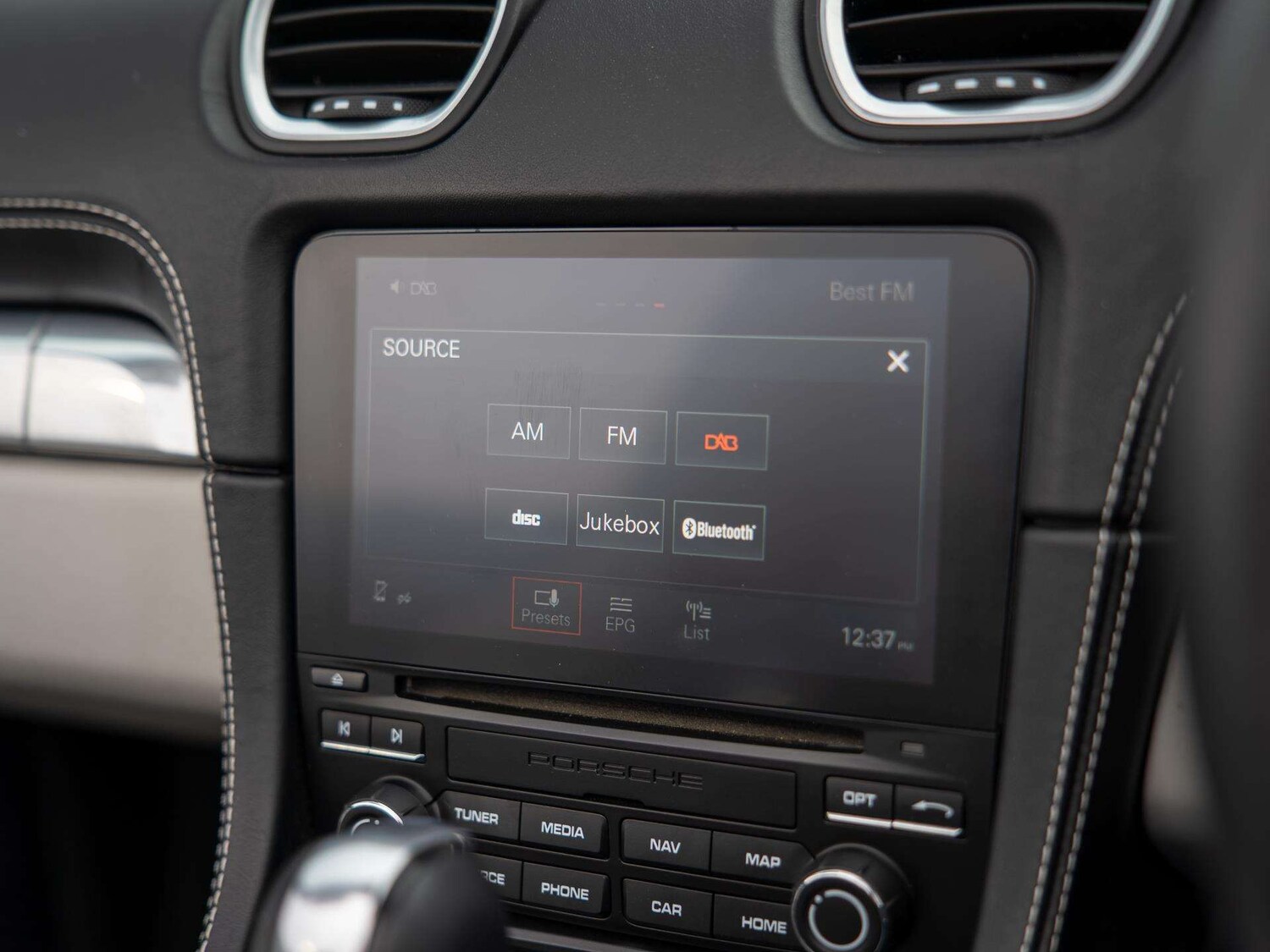 Used Porsche Boxster 2018 for sale - 78023904: Photo 35