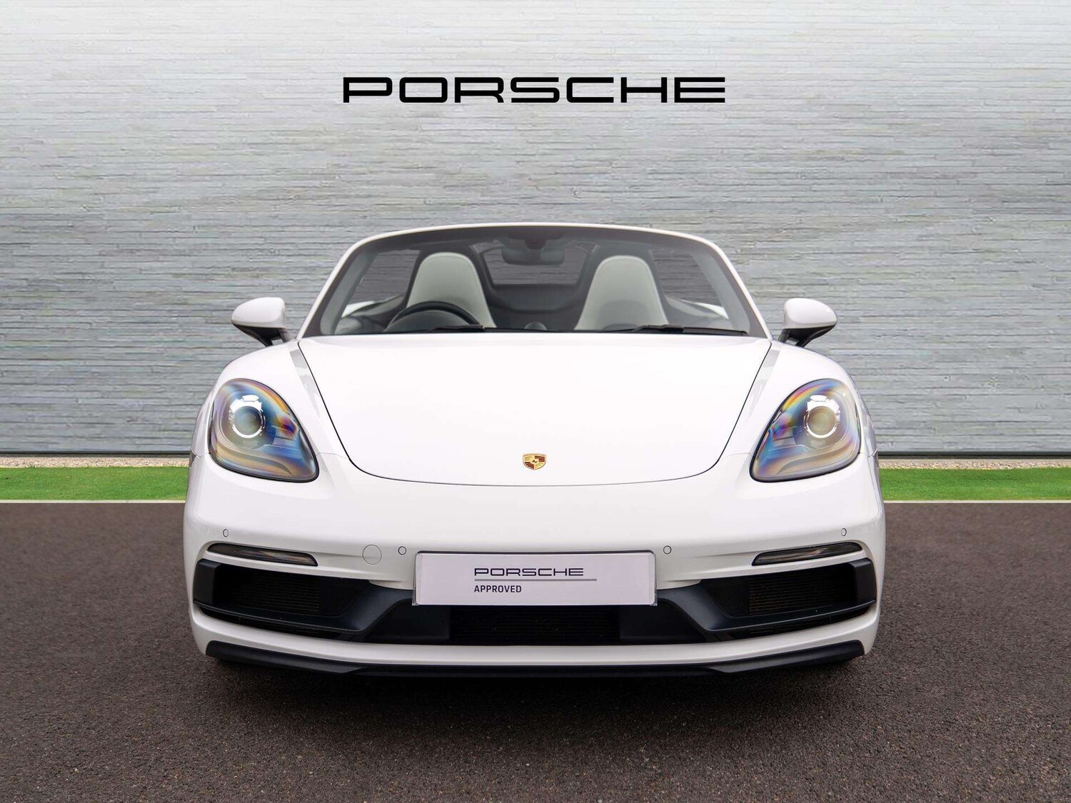 Used Porsche Boxster 2018 for sale - 78023904: Photo 7