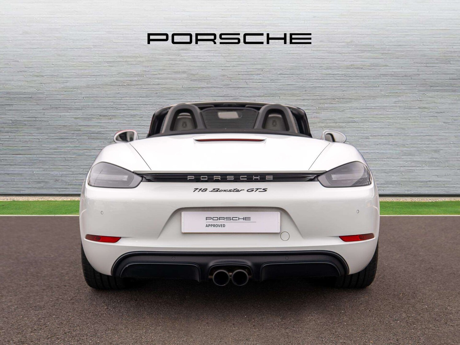 Used Porsche Boxster 2018 for sale - 78023904: Photo 8