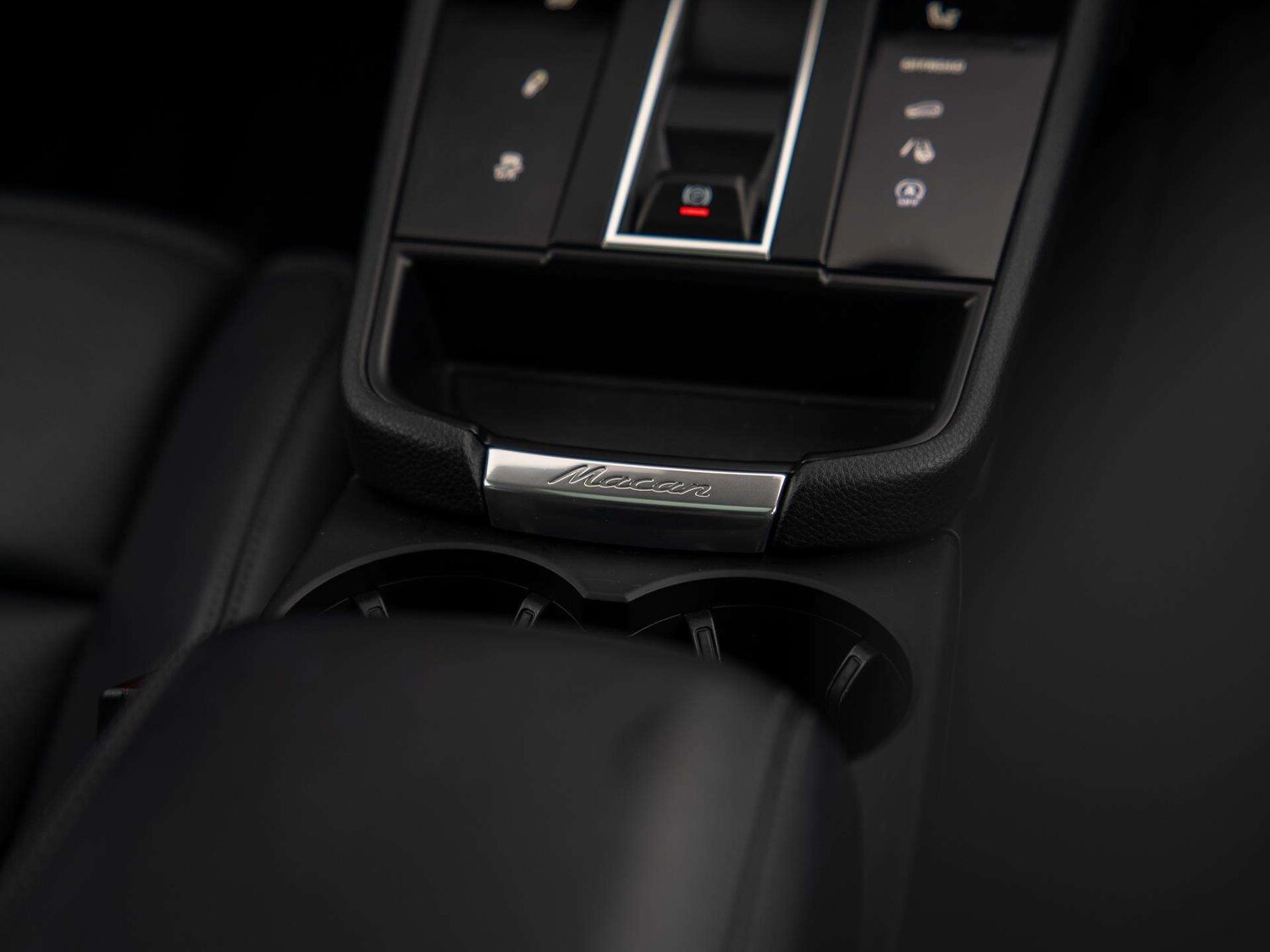 Used Porsche Macan 2023 for sale - 77727023: Photo 13