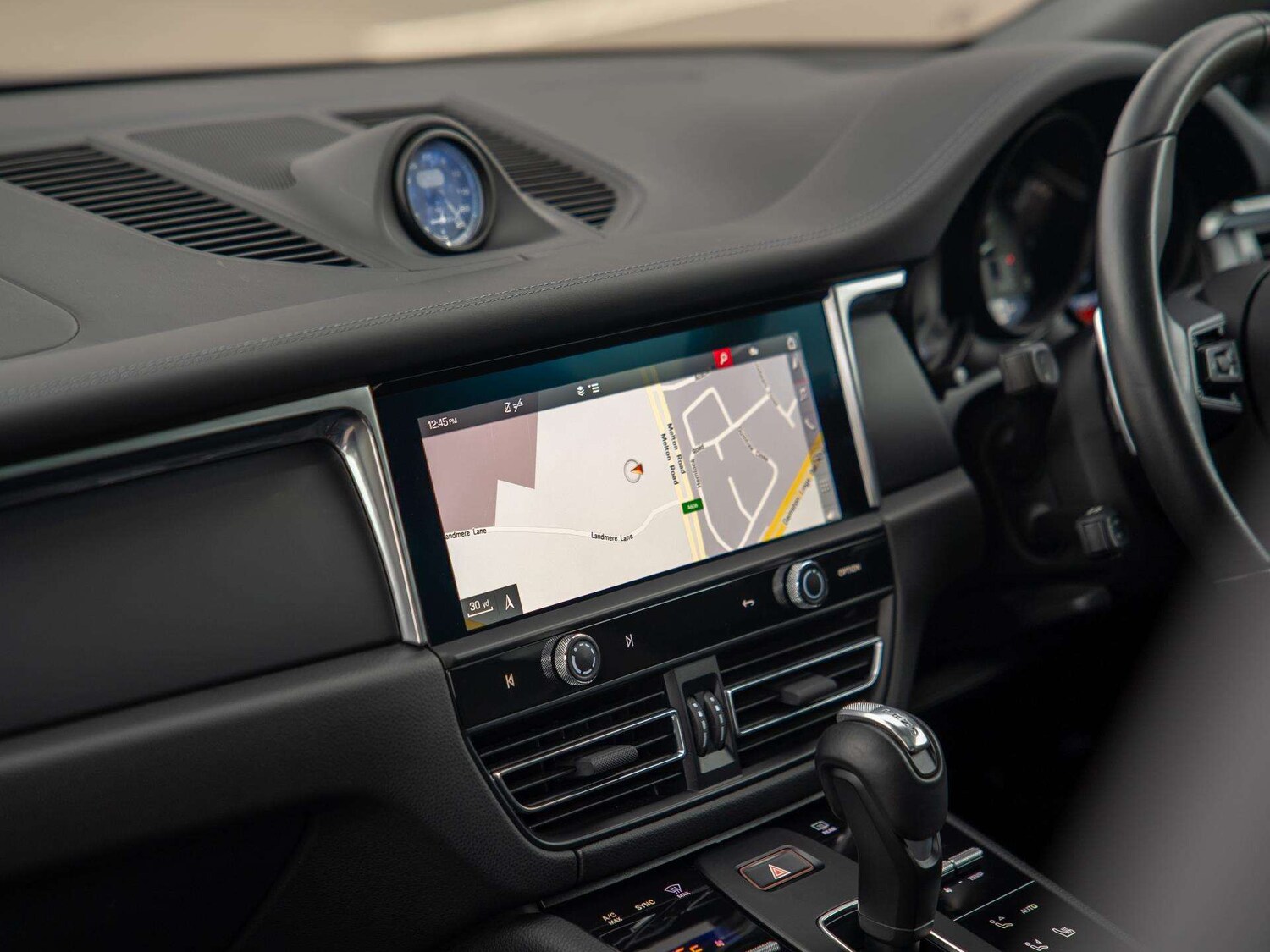 Used Porsche Macan 2023 for sale - 77727023: Photo 14