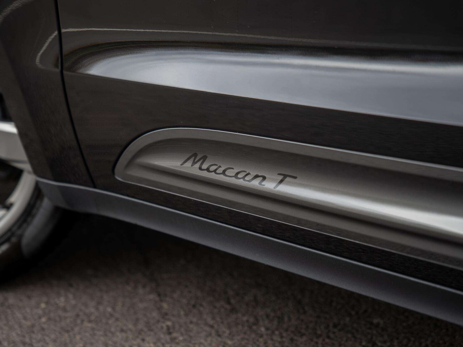 Used Porsche Macan 2023 for sale - 77727023: Photo 20