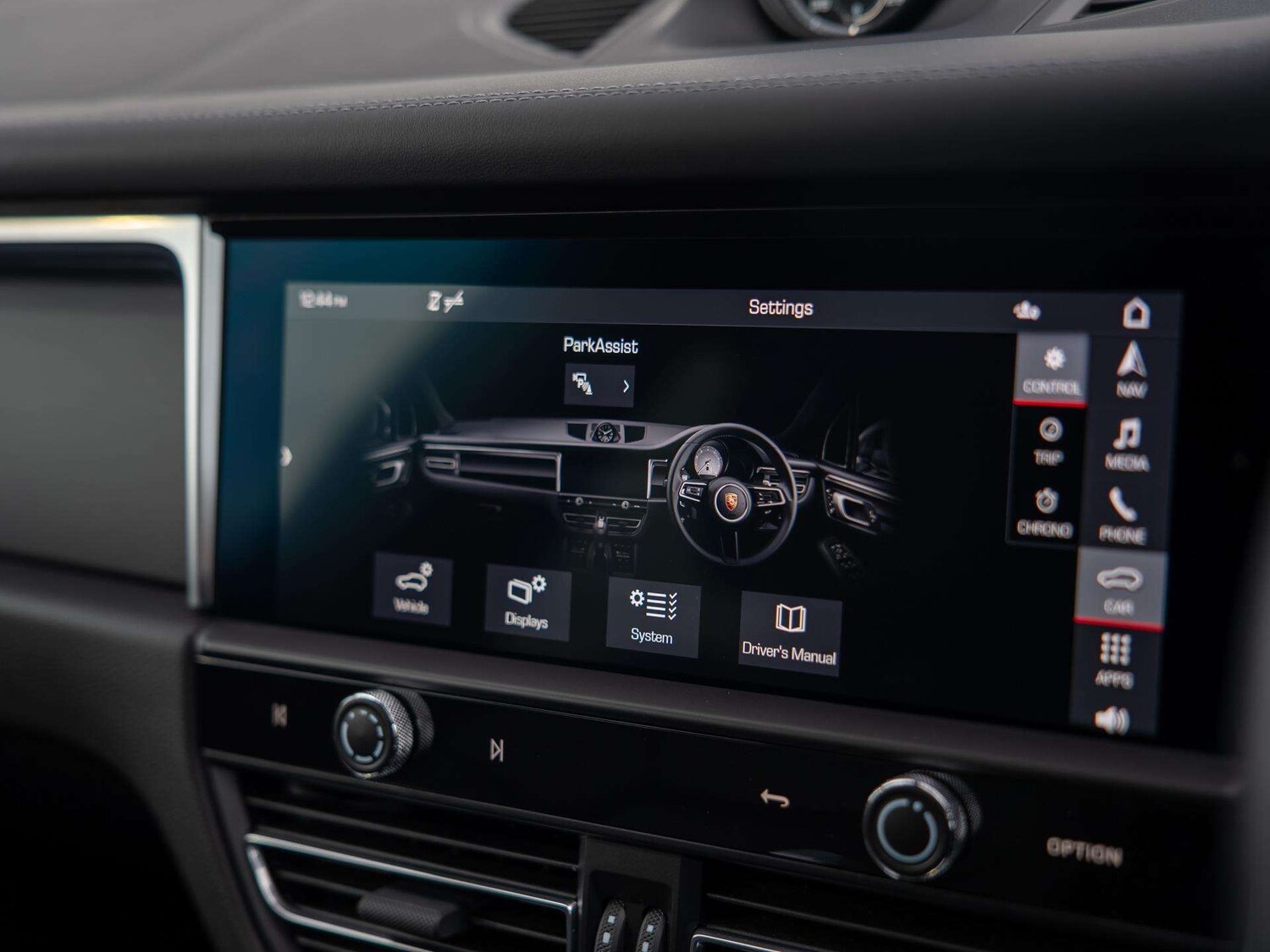 Used Porsche Macan 2023 for sale - 77727023: Photo 25