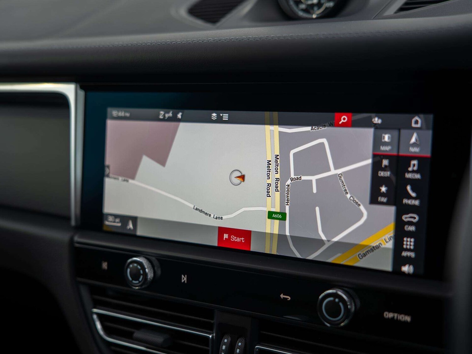 Used Porsche Macan 2023 for sale - 77727023: Photo 27