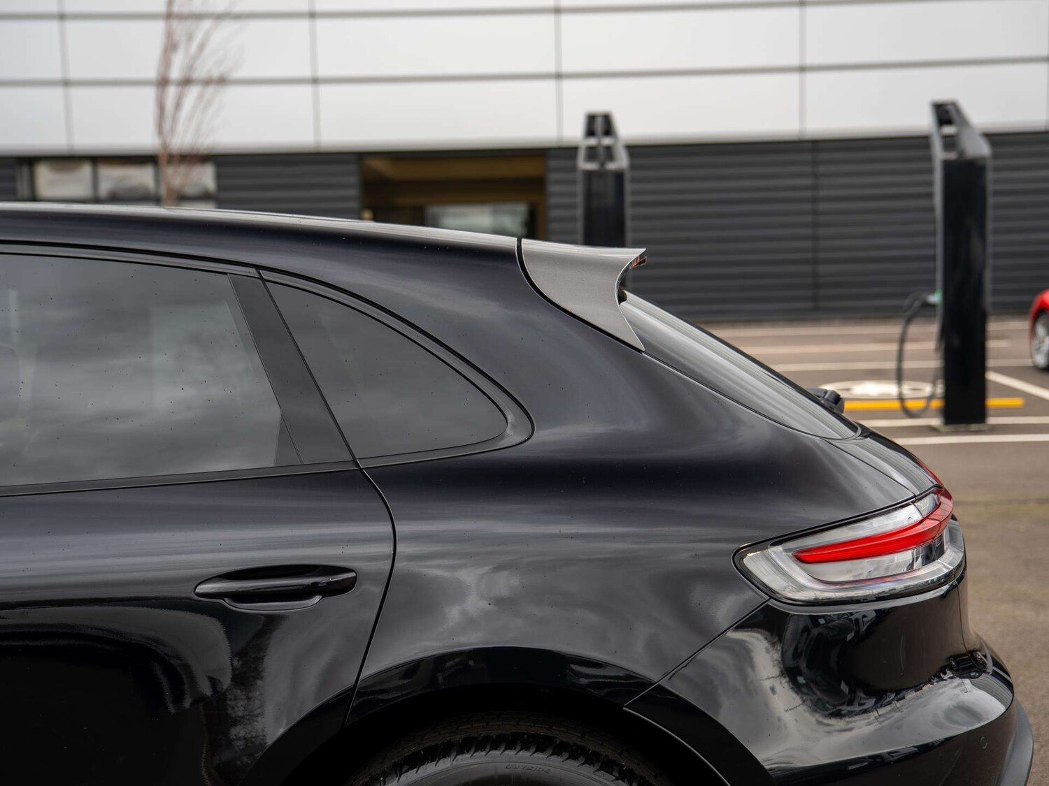 Used Porsche Macan 2023 for sale - 77727023: Photo 31