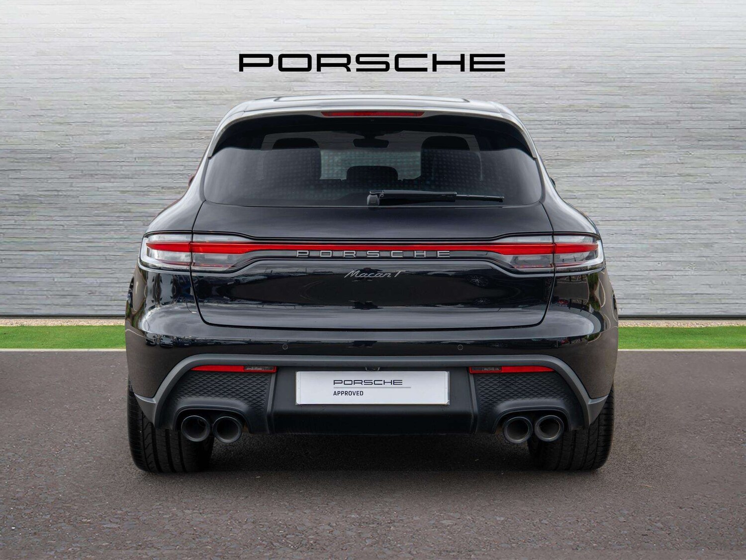 Used Porsche Macan 2023 for sale - 77727023: Photo 7