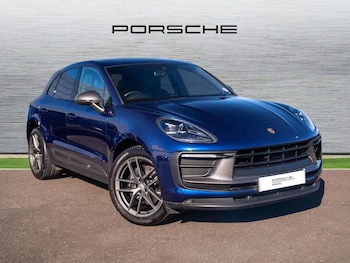 Used Porsche Macan 2024 for sale - 78419956: Photo