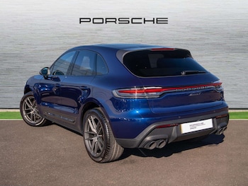 Used Porsche Macan 2024 for sale - 78419956: Photo