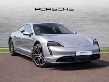 2022 - 4S 93Kwh 4-Door