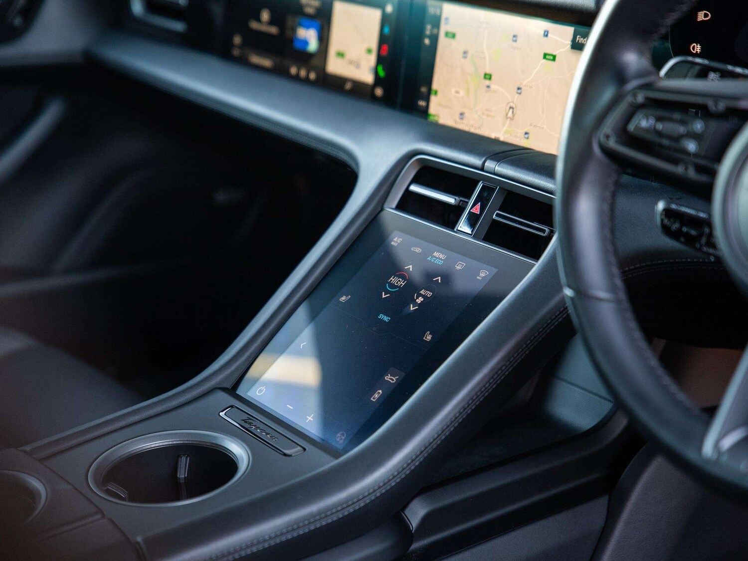 Used Porsche Taycan 2020 for sale - 76967948: Photo 18