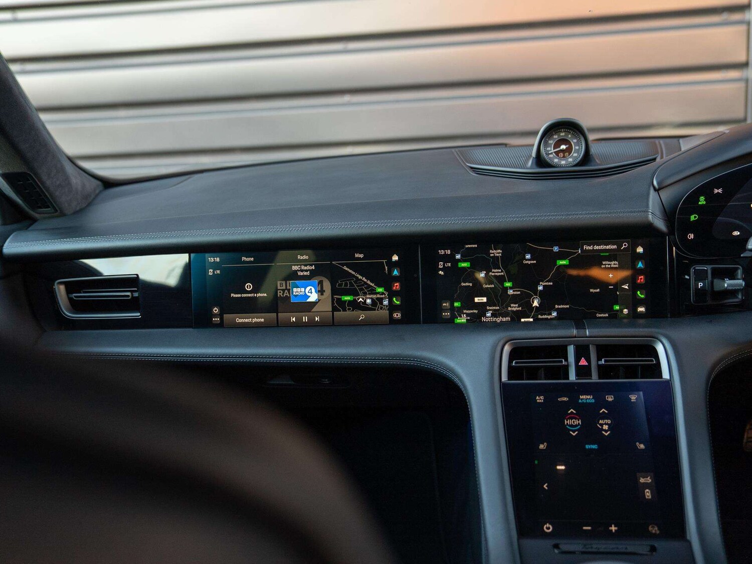 Used Porsche Taycan 2020 for sale - 76967948: Photo 19