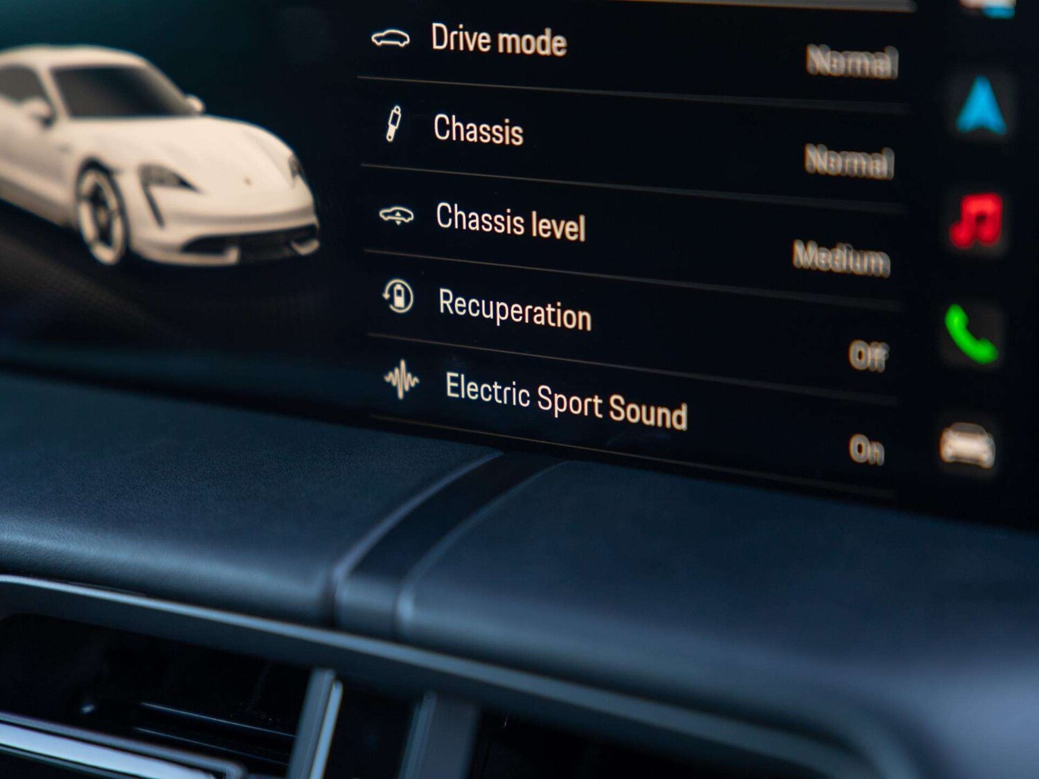 Used Porsche Taycan 2020 for sale - 76967948: Photo 21