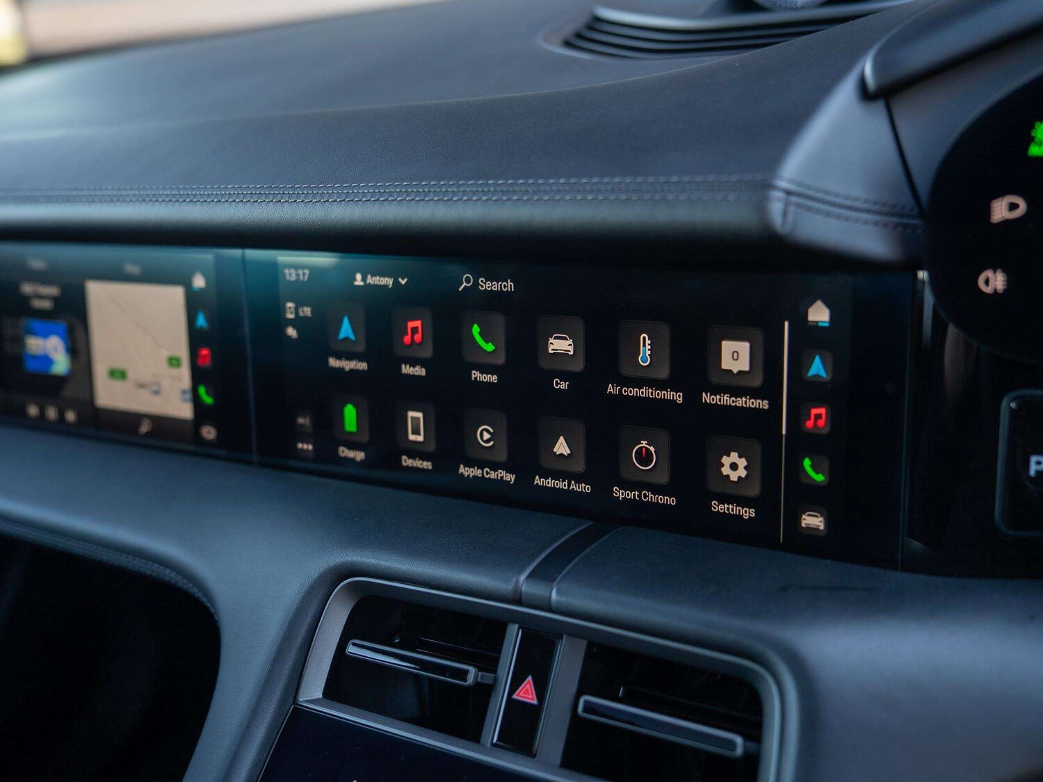 Used Porsche Taycan 2020 for sale - 76967948: Photo 23