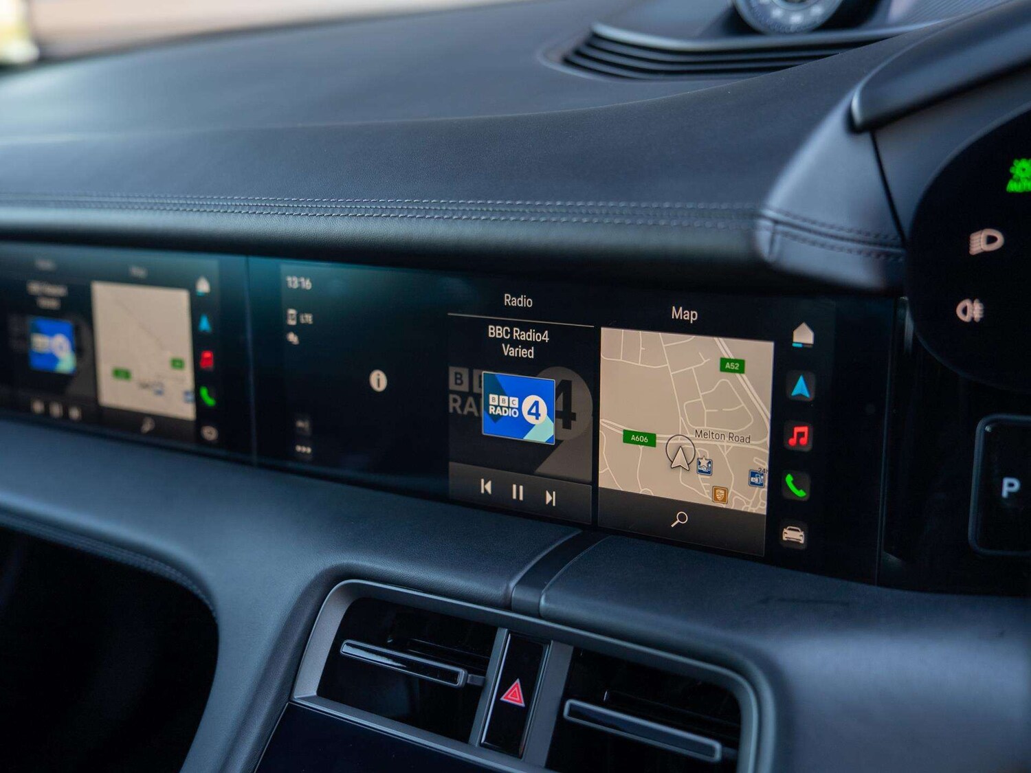 Used Porsche Taycan 2020 for sale - 76967948: Photo 26