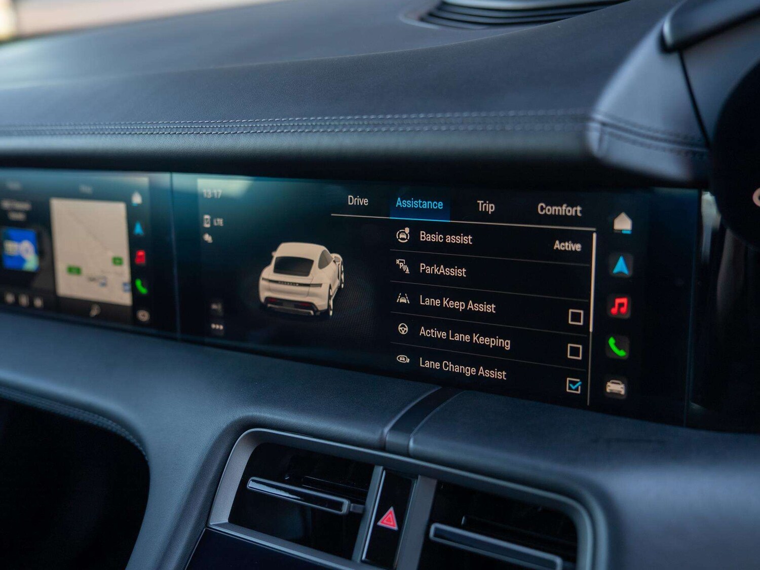 Used Porsche Taycan 2020 for sale - 76967948: Photo 28