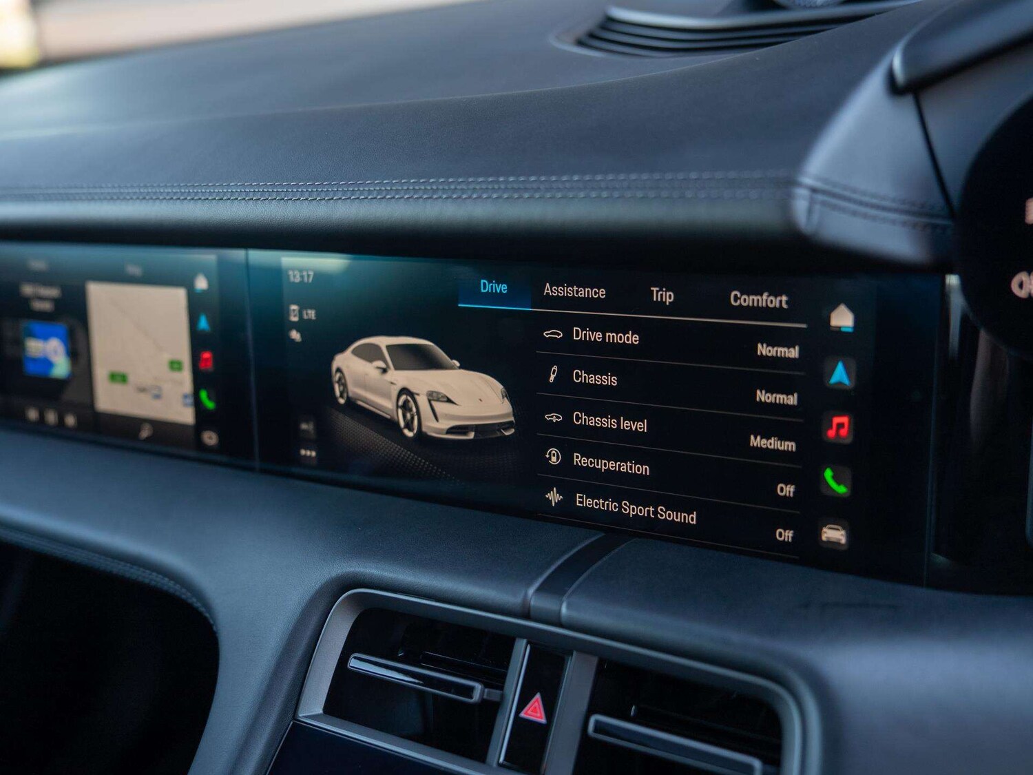 Used Porsche Taycan 2020 for sale - 76967948: Photo 29