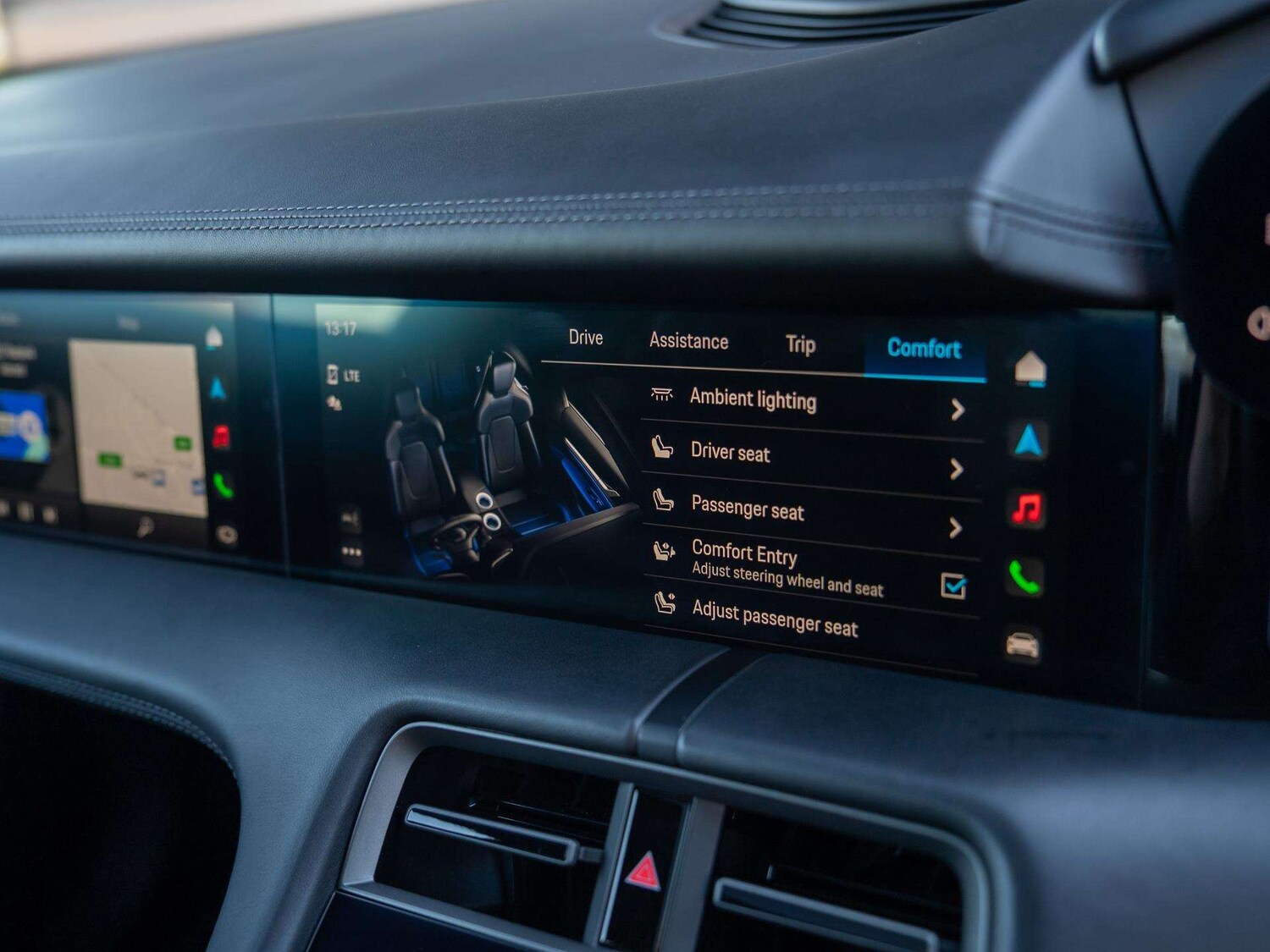 Used Porsche Taycan 2020 for sale - 76967948: Photo 30