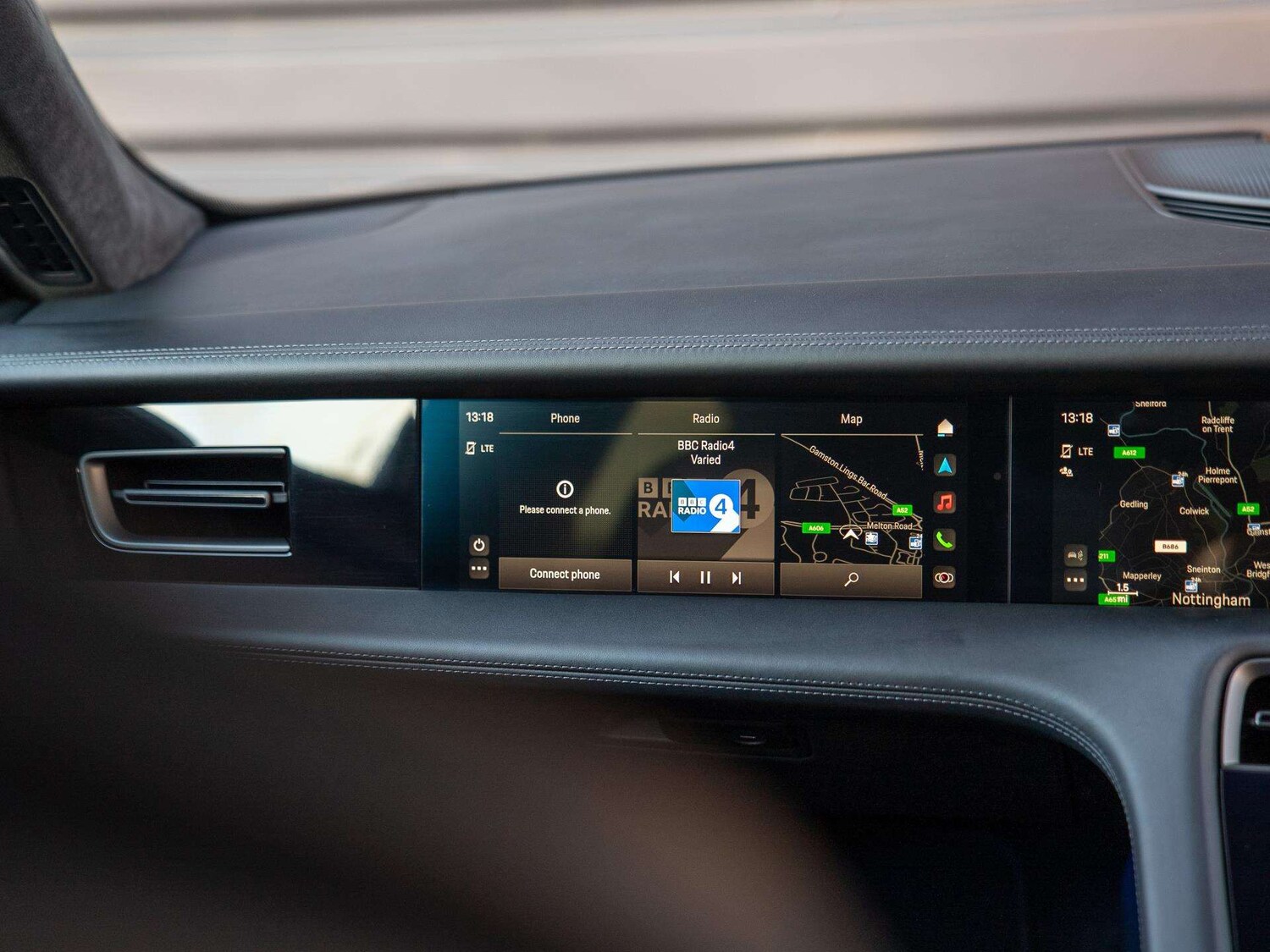 Used Porsche Taycan 2020 for sale - 76967948: Photo 31