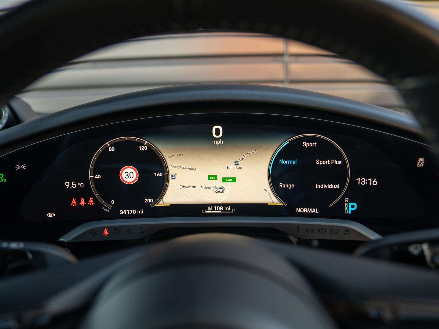 Used Porsche Taycan 2020 for sale - 76967948: Photo 33