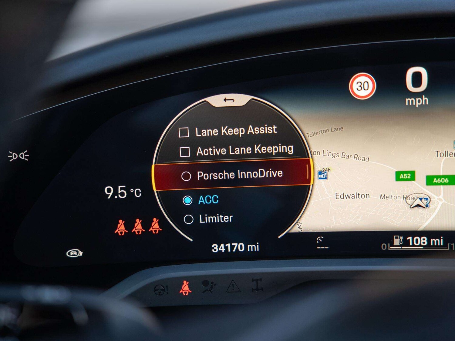 Used Porsche Taycan 2020 for sale - 76967948: Photo 34