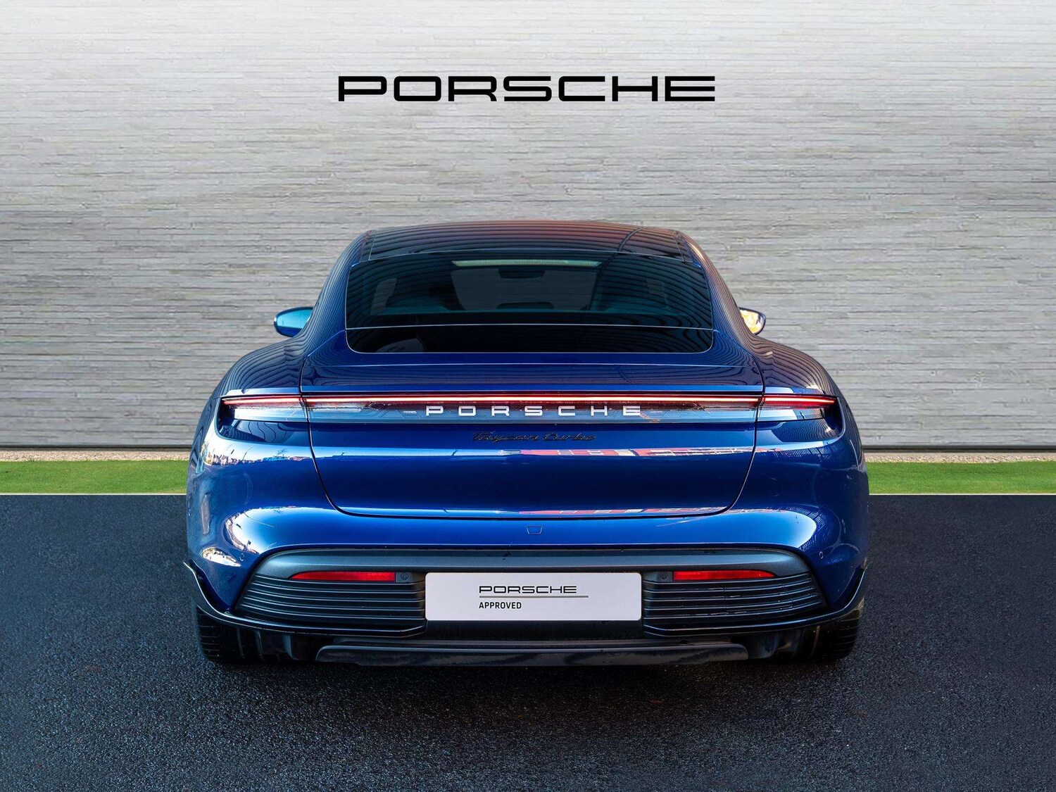 Used Porsche Taycan 2020 for sale - 76967948: Photo 7