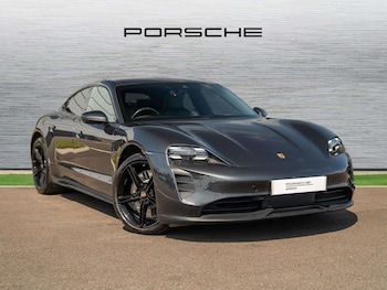 Used Porsche Taycan 2023 for sale - 79035664: Photo