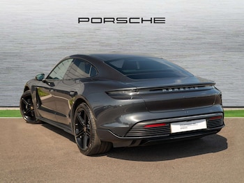 Used Porsche Taycan 2023 for sale - 79035664: Photo