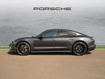 Used Porsche Taycan 2023 for sale - 79035664: Photo