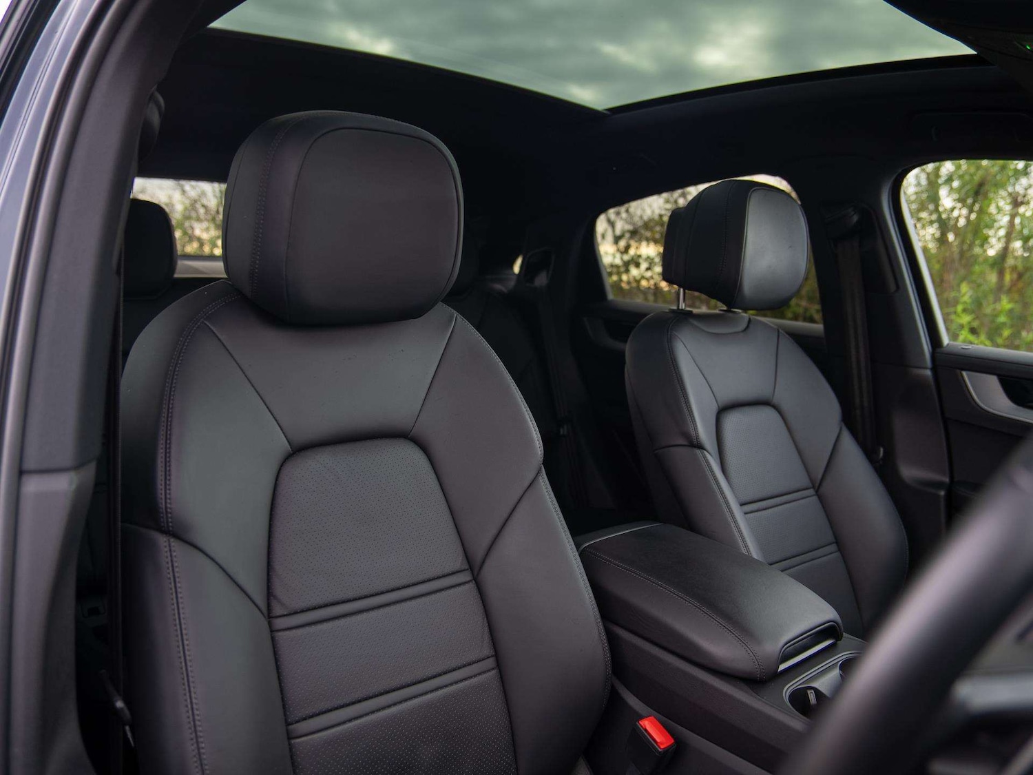 Used Porsche Cayenne 2023 for sale - 76553056: Photo 10