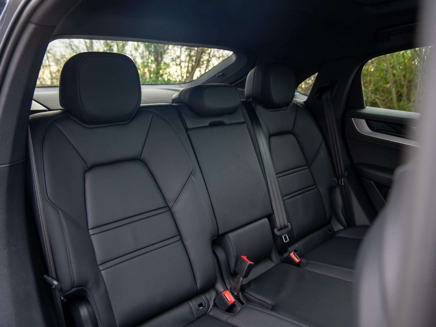 Used Porsche Cayenne 2023 for sale - 76553056: Photo 11