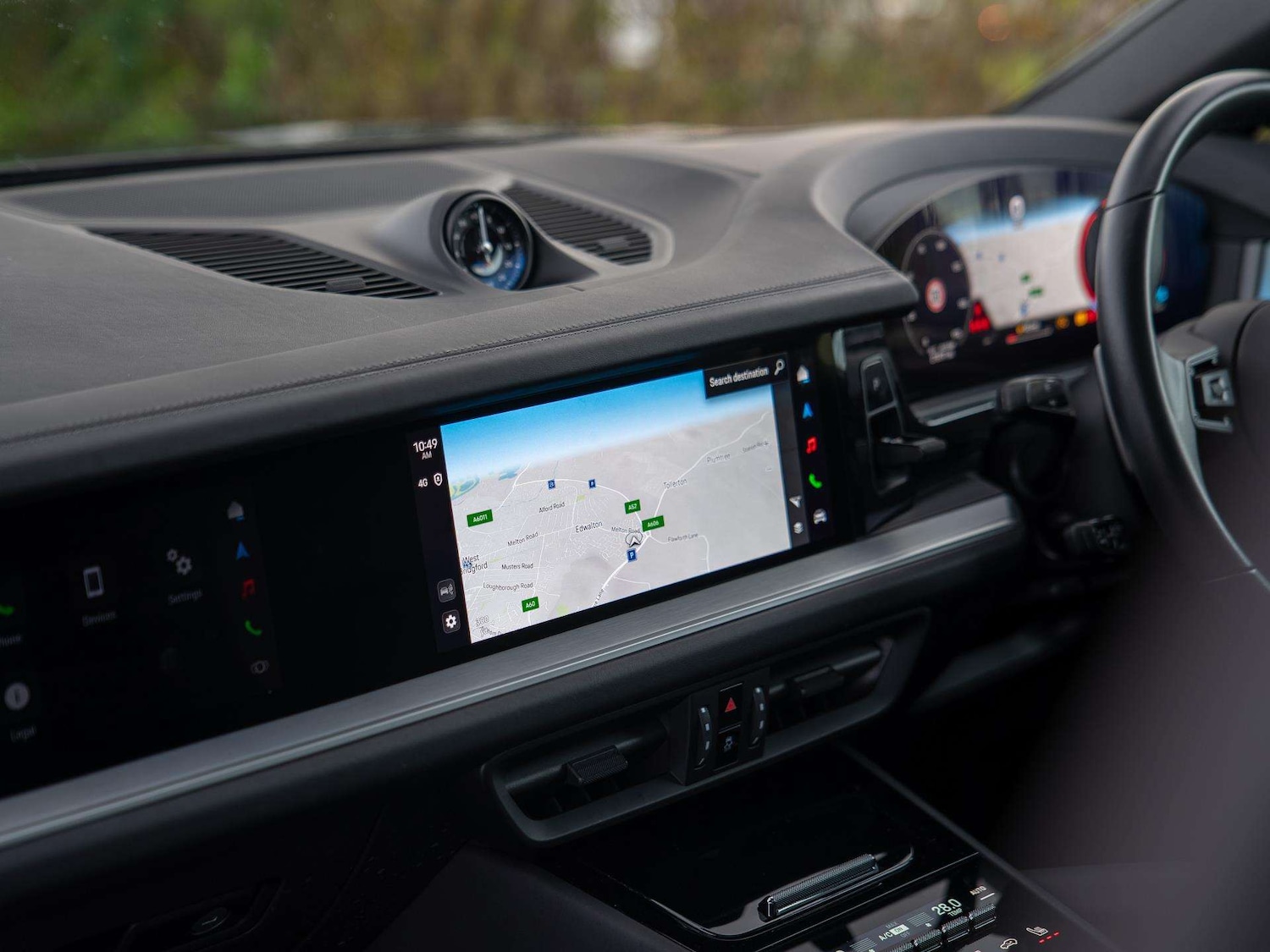 Used Porsche Cayenne 2023 for sale - 76553056: Photo 13