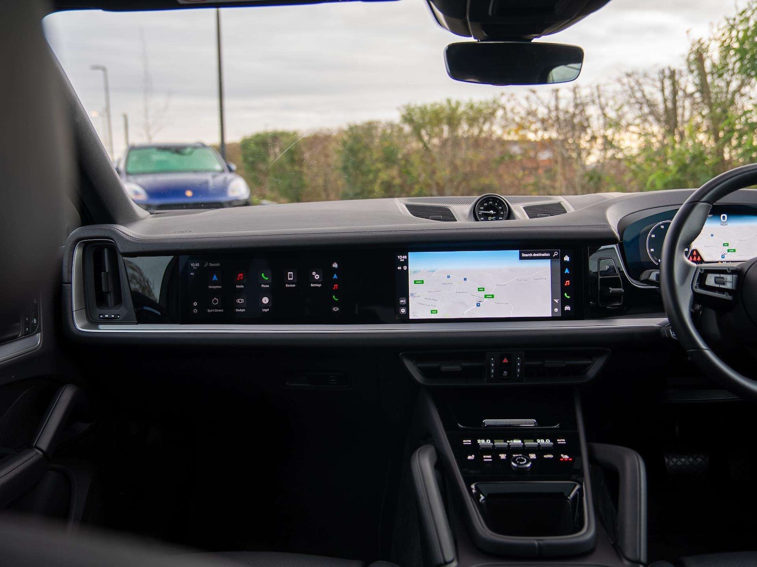 Used Porsche Cayenne 2023 for sale - 76553056: Photo 14