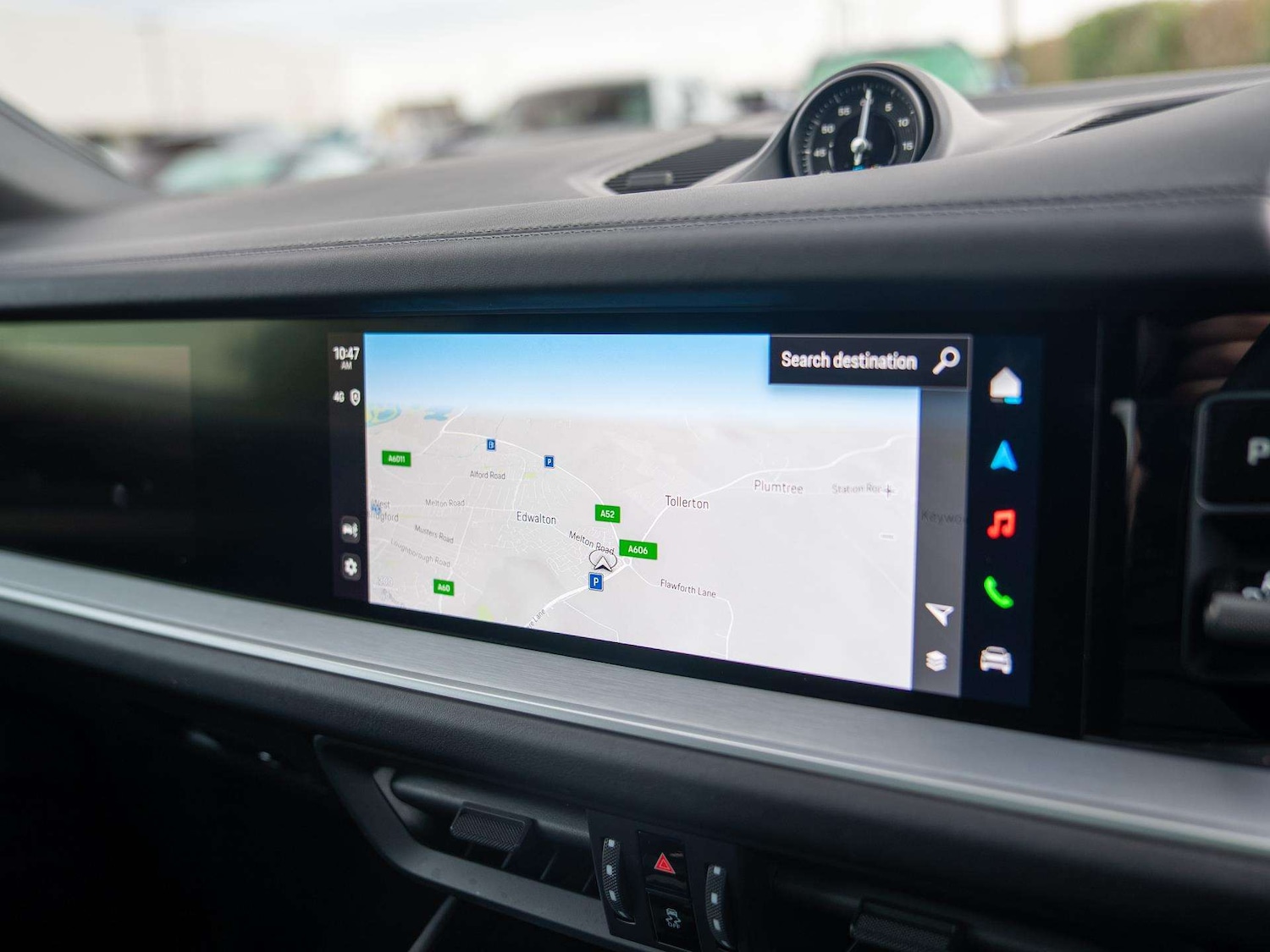 Used Porsche Cayenne 2023 for sale - 76553056: Photo 15