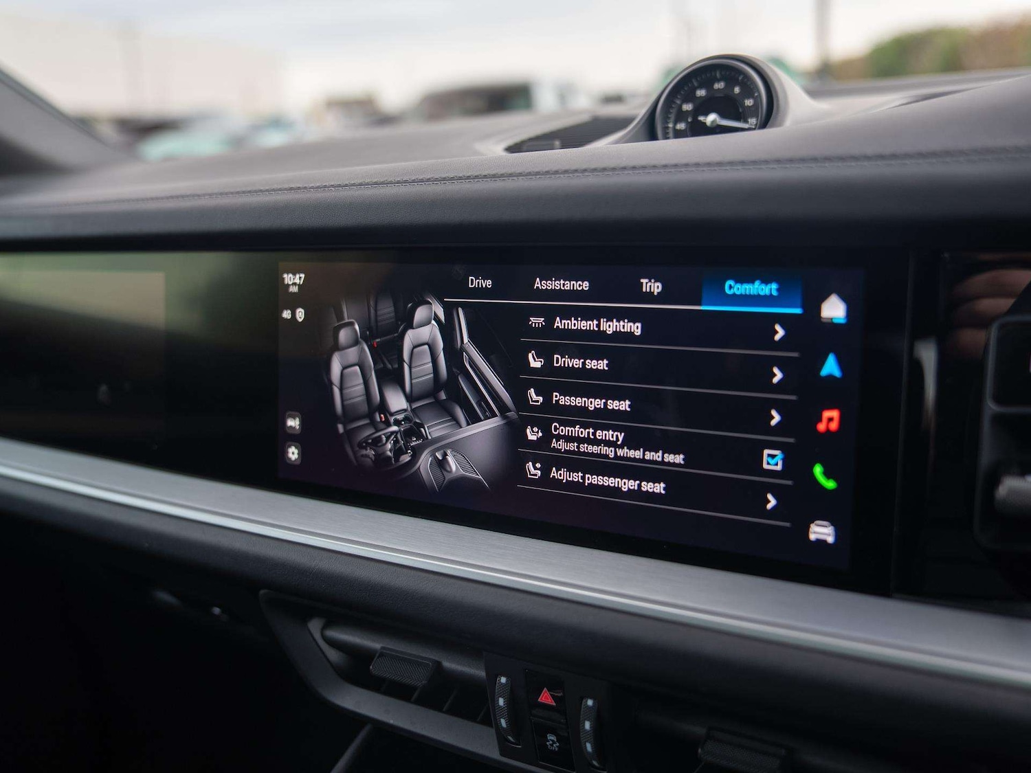 Used Porsche Cayenne 2023 for sale - 76553056: Photo 16