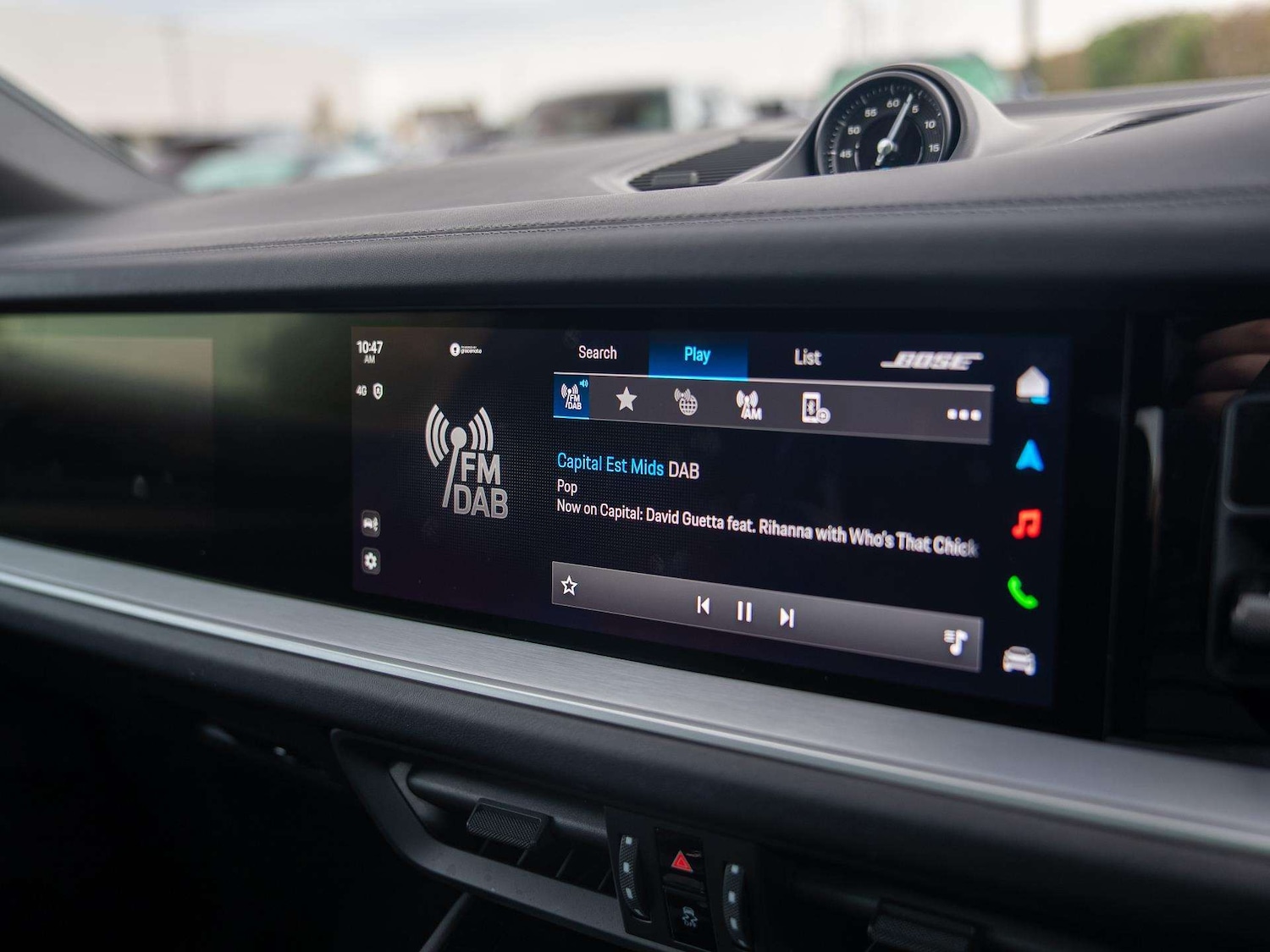 Used Porsche Cayenne 2023 for sale - 76553056: Photo 19