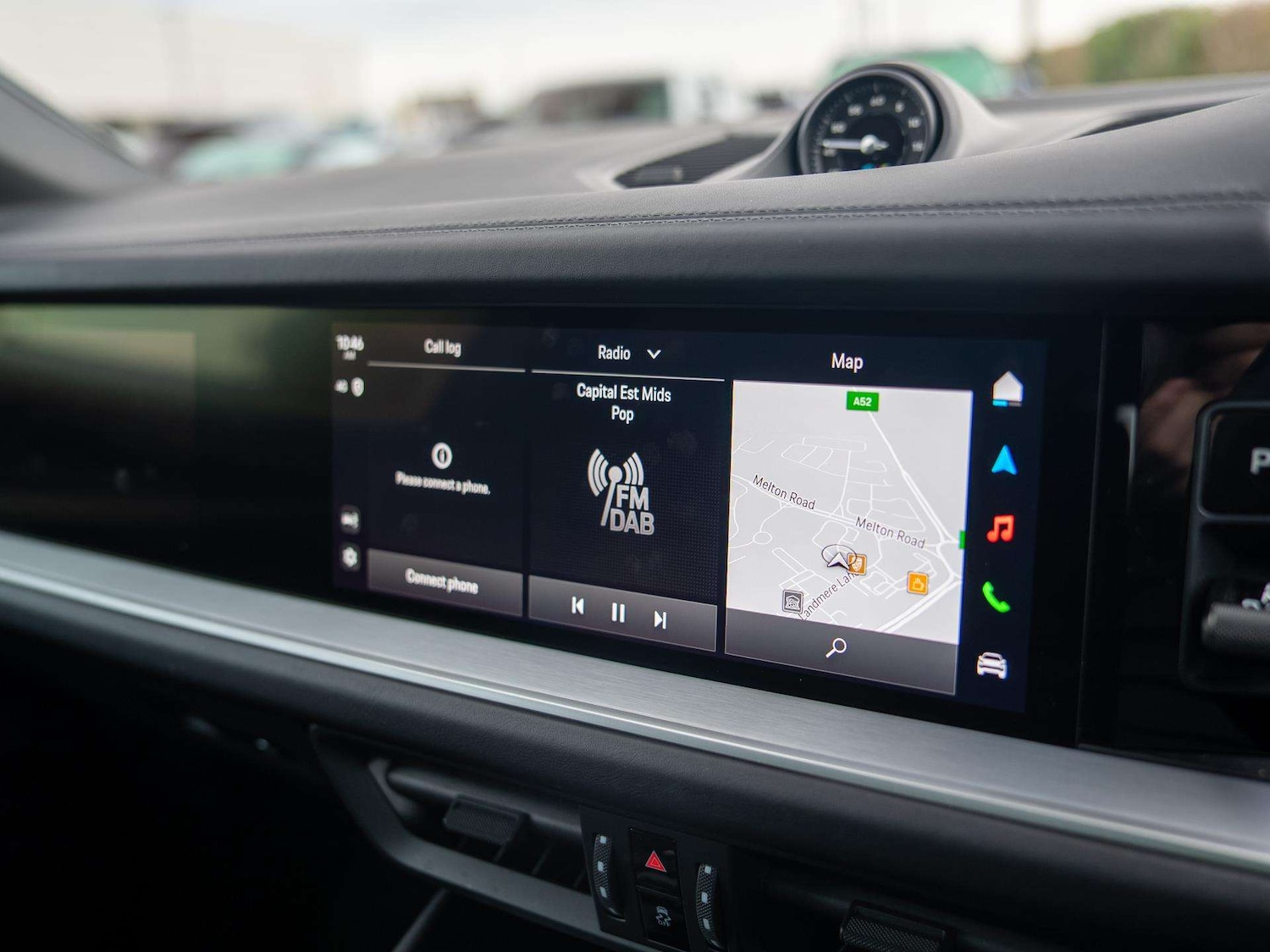 Used Porsche Cayenne 2023 for sale - 76553056: Photo 20