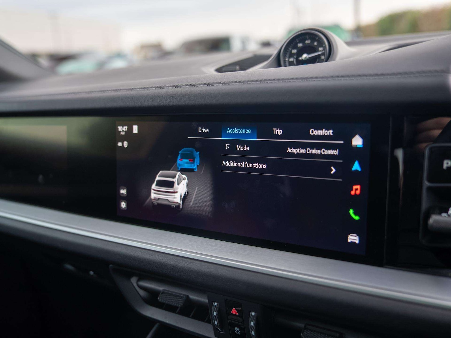 Used Porsche Cayenne 2023 for sale - 76553056: Photo 21