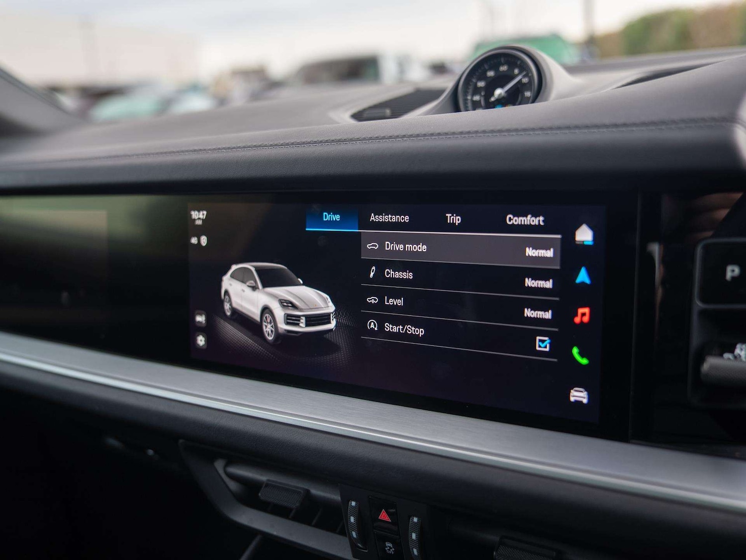 Used Porsche Cayenne 2023 for sale - 76553056: Photo 22