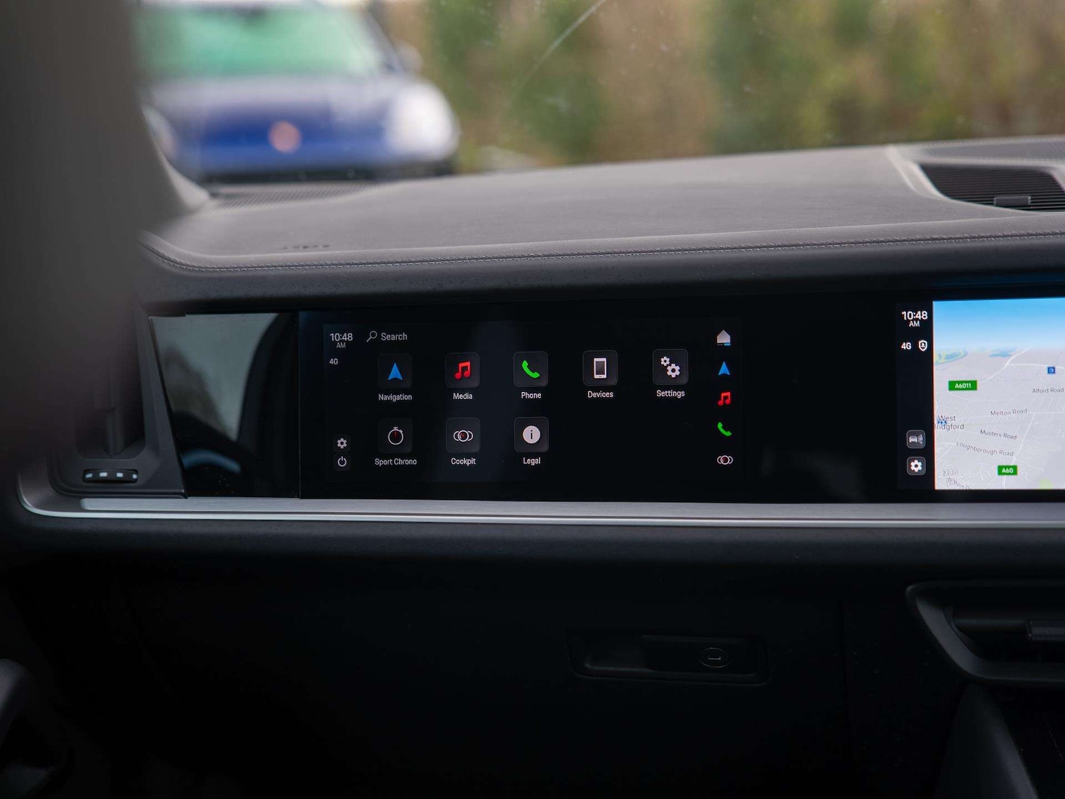 Used Porsche Cayenne 2023 for sale - 76553056: Photo 23