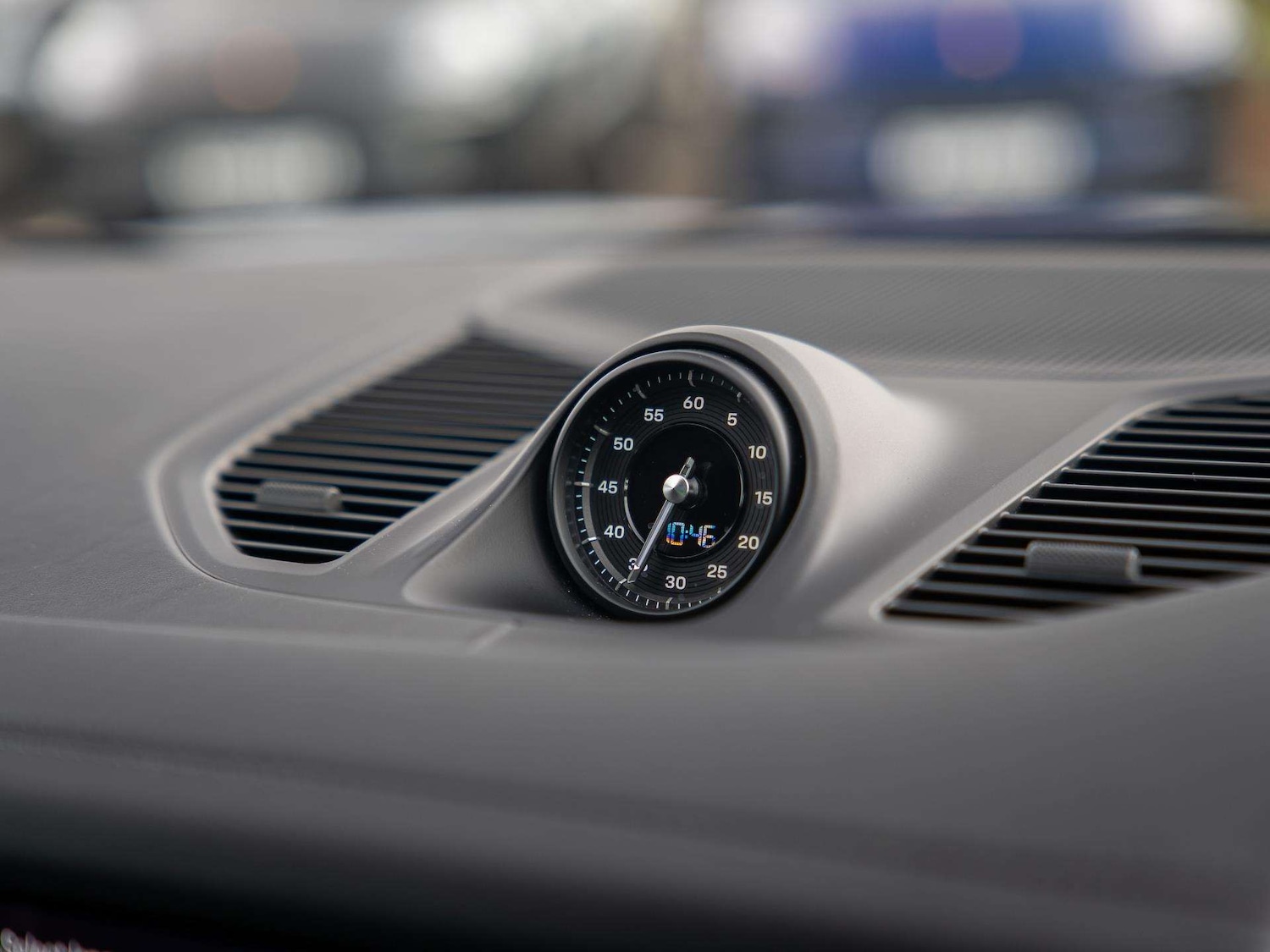 Used Porsche Cayenne 2023 for sale - 76553056: Photo 25