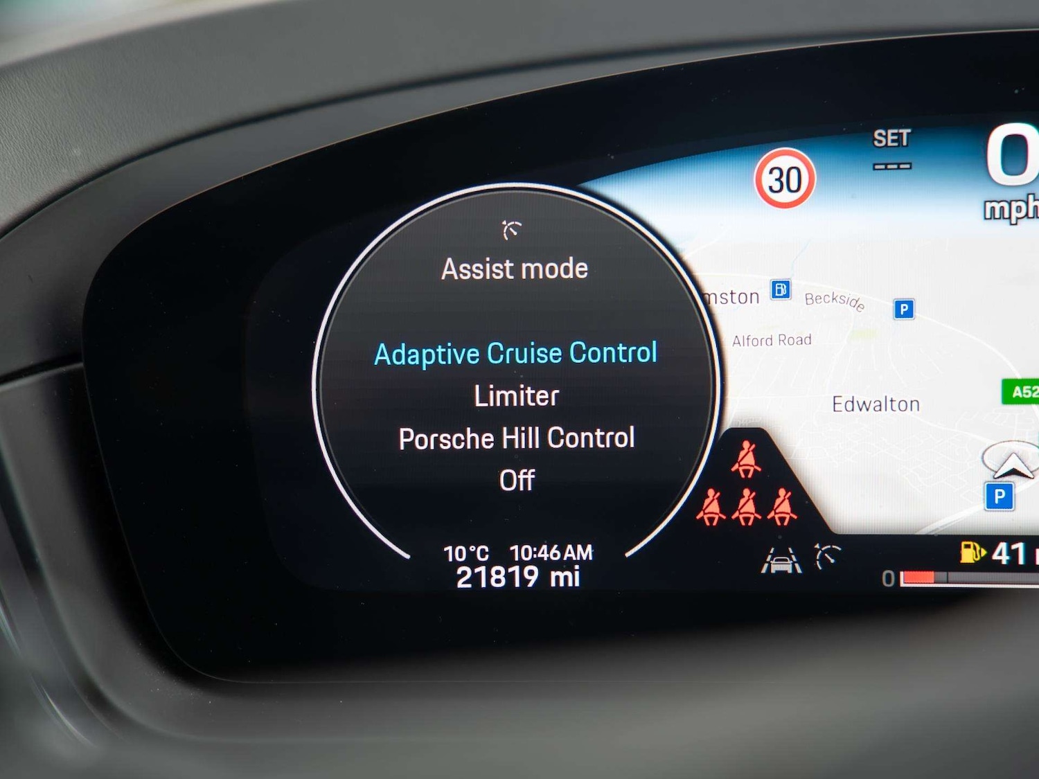 Used Porsche Cayenne 2023 for sale - 76553056: Photo 26