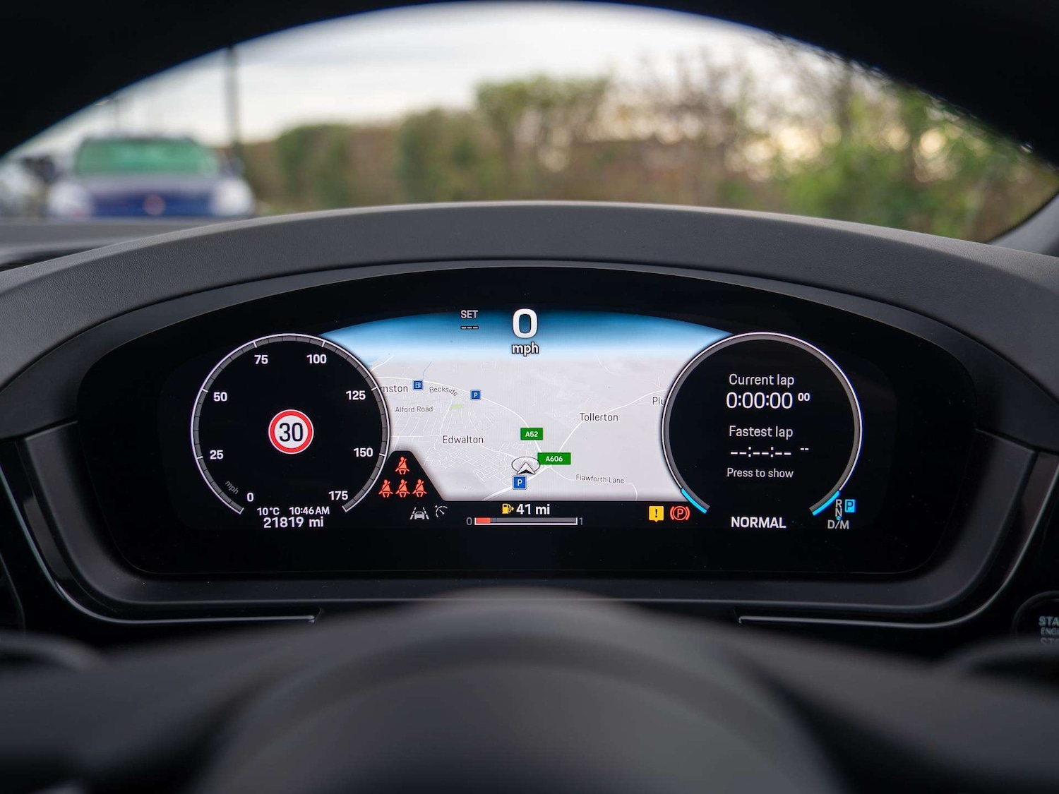 Used Porsche Cayenne 2023 for sale - 76553056: Photo 28