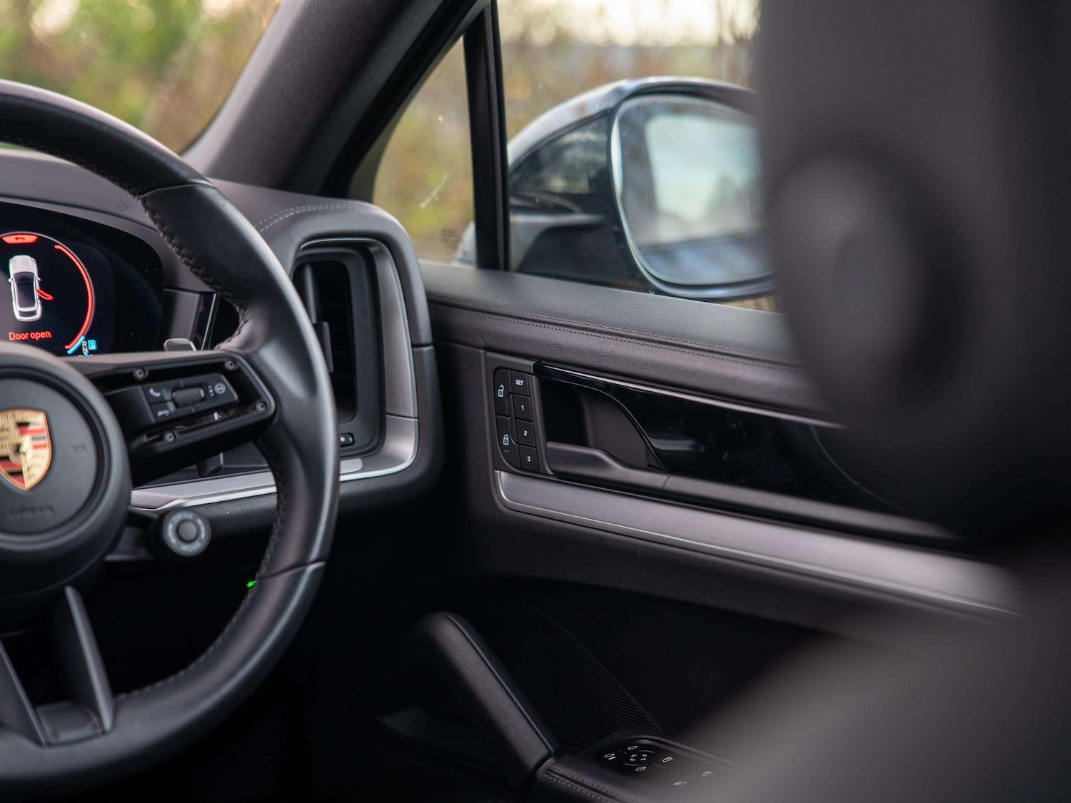 Used Porsche Cayenne 2023 for sale - 76553056: Photo 29