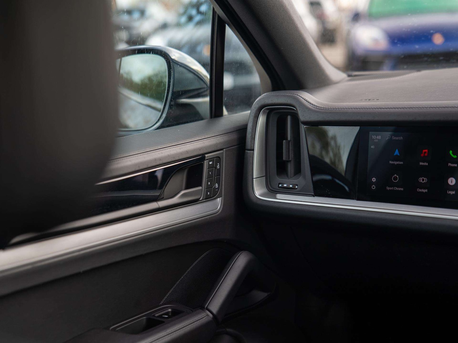 Used Porsche Cayenne 2023 for sale - 76553056: Photo 32