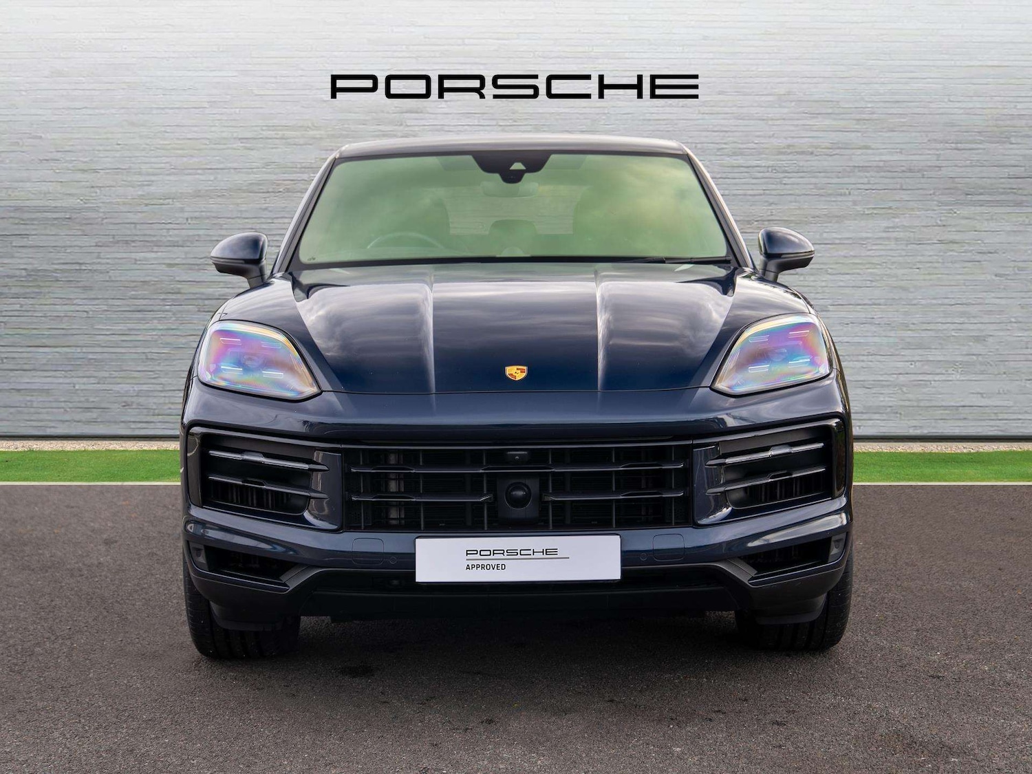 Used Porsche Cayenne 2023 for sale - 76553056: Photo 6