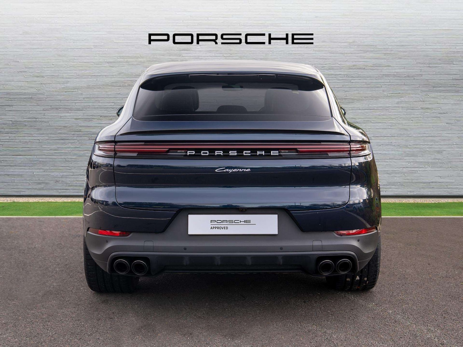 Used Porsche Cayenne 2023 for sale - 76553056: Photo 7